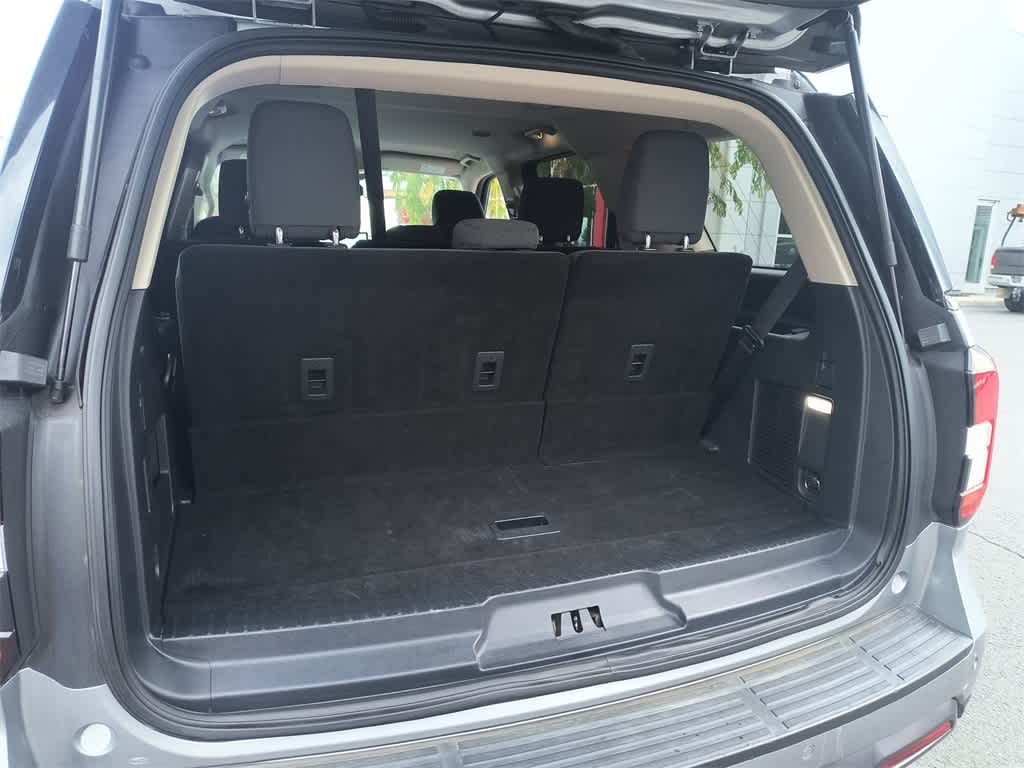 Thumbnail: 2024 Ford Expedition - 24