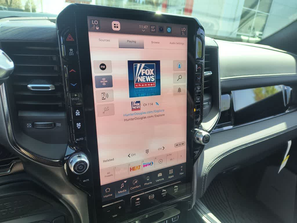 Thumbnail: 2026 RAM 2500 - 16