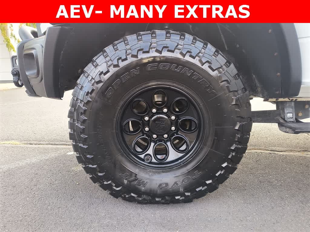 Thumbnail: 2018 RAM 2500 - 10