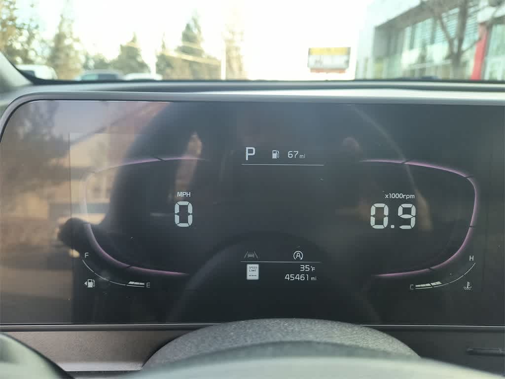 Thumbnail: 2023 Kia Sportage - 15