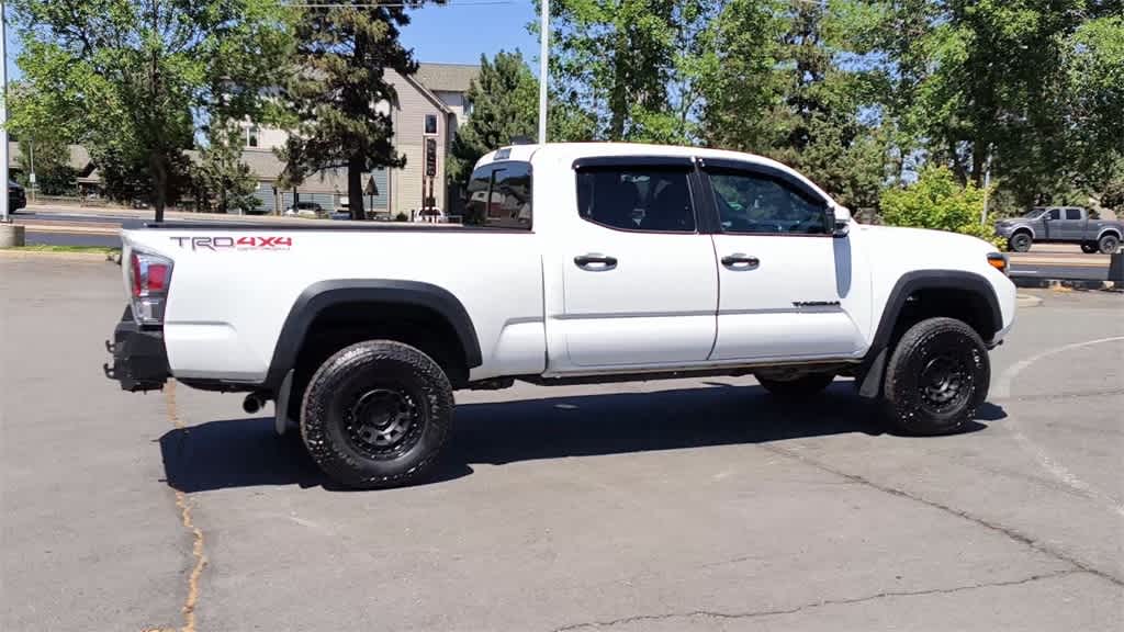Thumbnail: 2023 Toyota Tacoma - 9