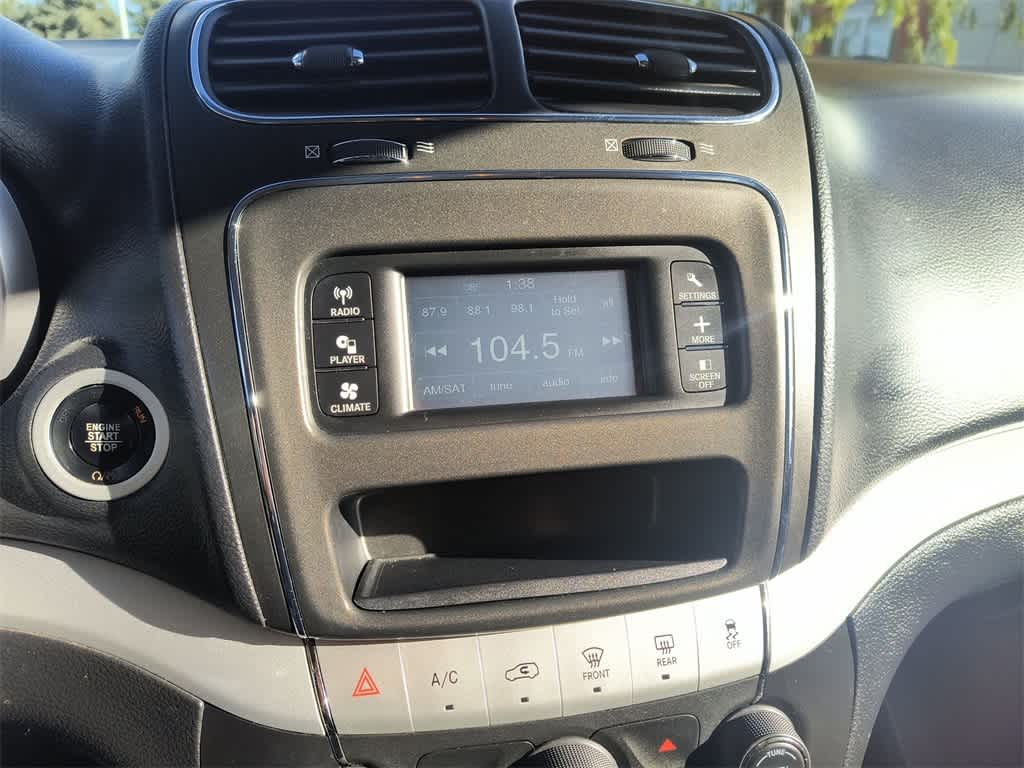 Thumbnail: 2017 Dodge Journey - 16