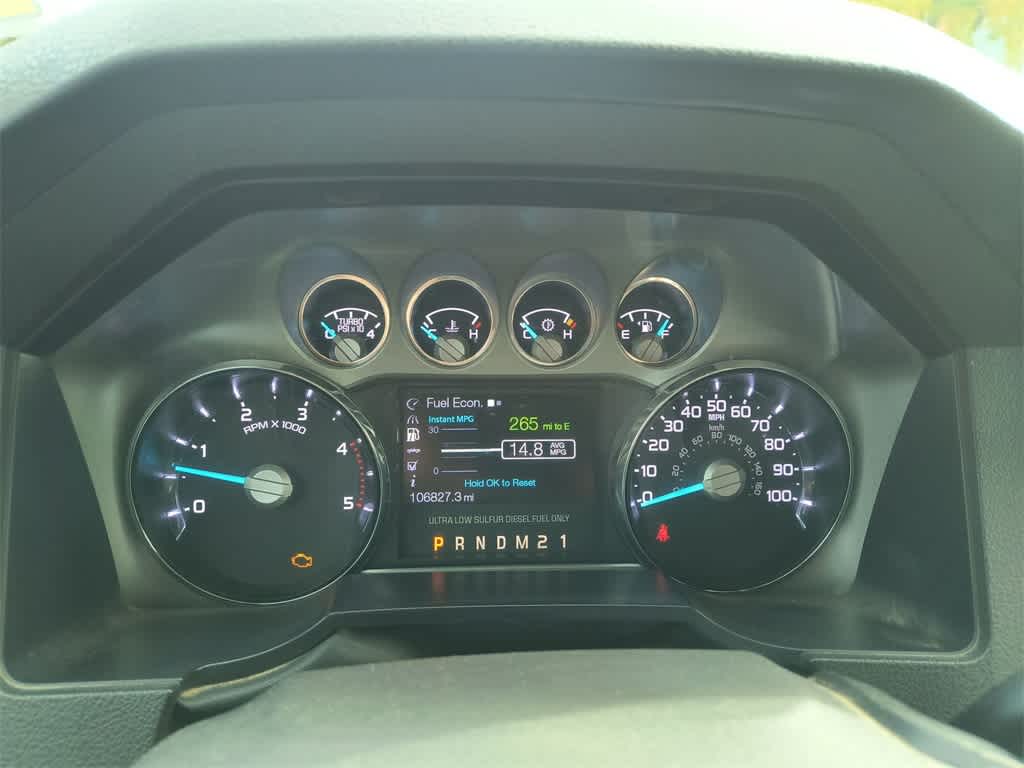 Thumbnail: 2013 Ford Econoline - 8