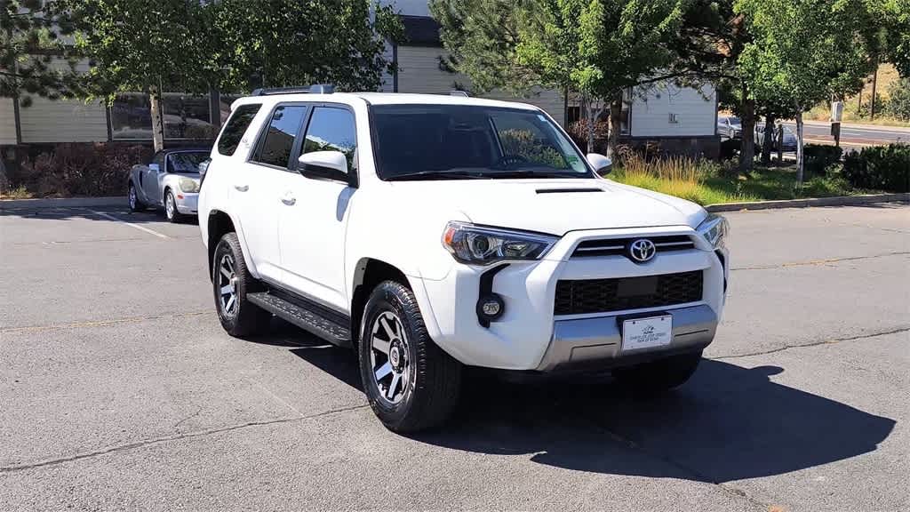 Thumbnail: 2024 Toyota 4Runner - 3
