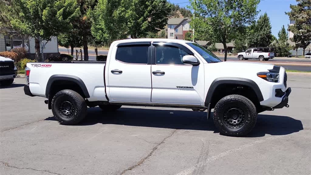 Thumbnail: 2023 Toyota Tacoma - 2