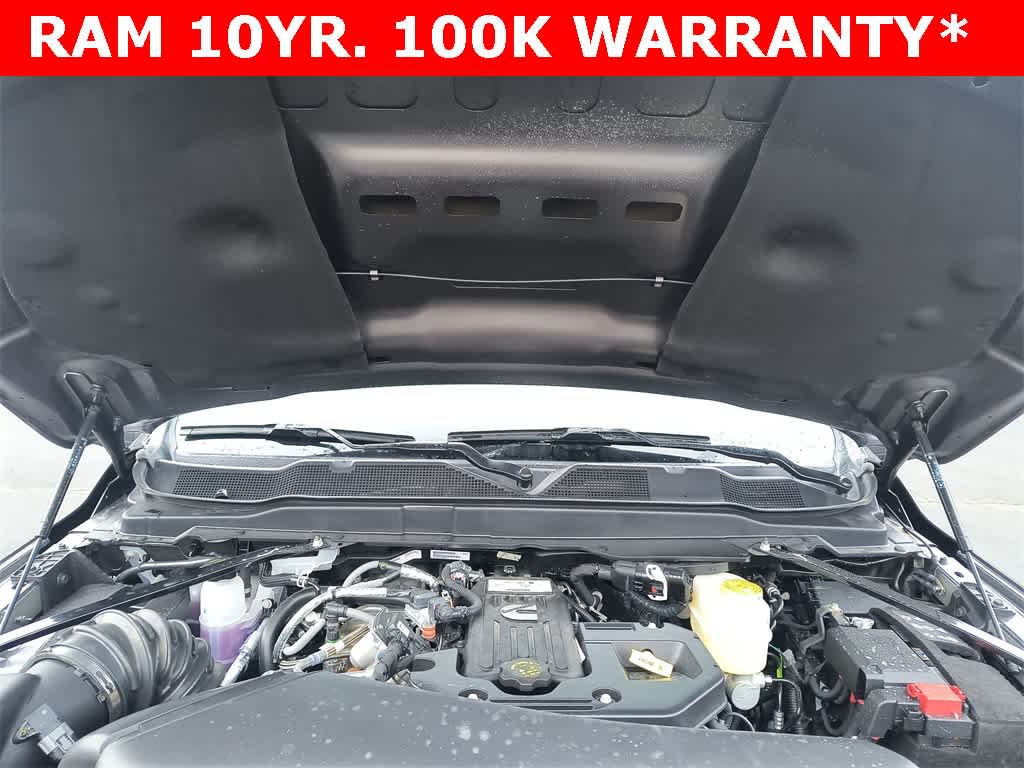 Thumbnail: 2026 RAM 2500 - 26