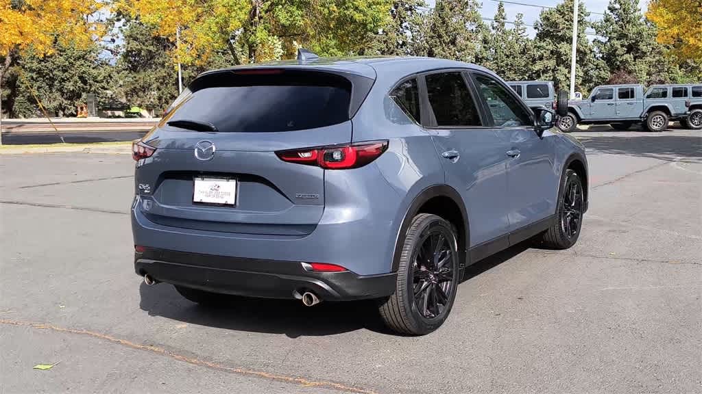 Thumbnail: 2023 Mazda CX-5 - 8