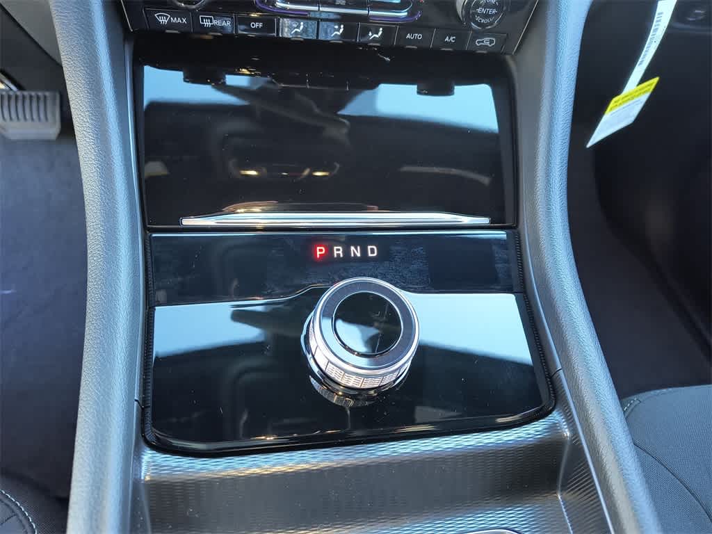 Thumbnail: 2025 Jeep Grand Cherokee - 19