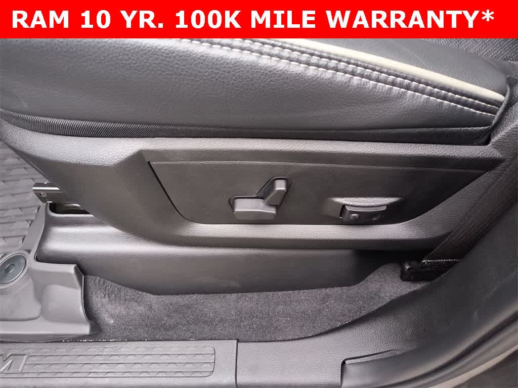 Thumbnail: 2026 RAM 3500 - 12