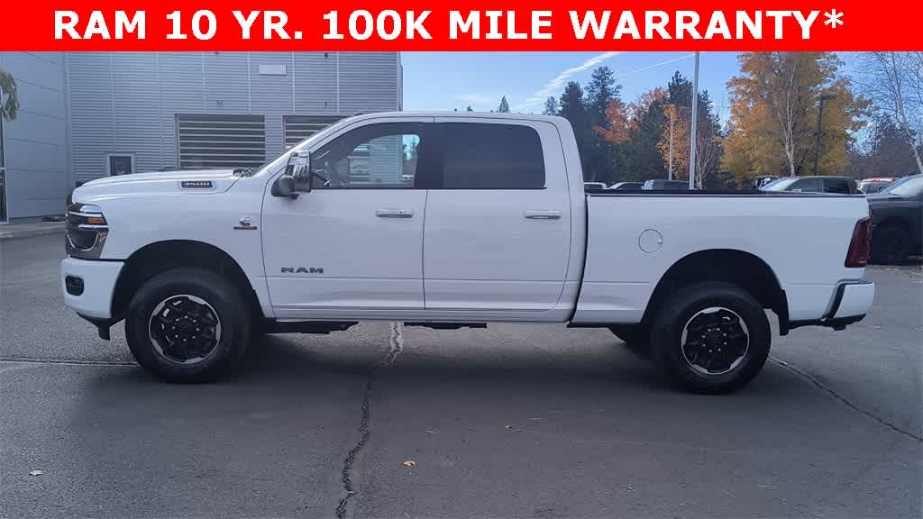 Thumbnail: 2026 RAM 3500 - 5