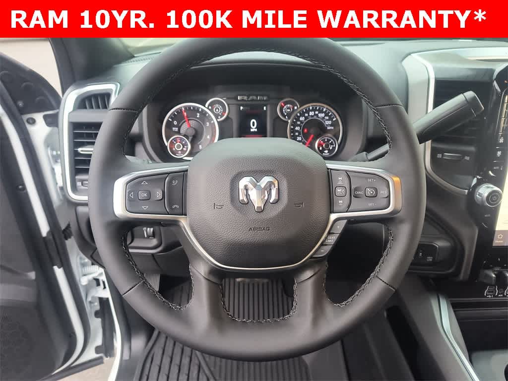 Thumbnail: 2026 RAM 2500 - 14