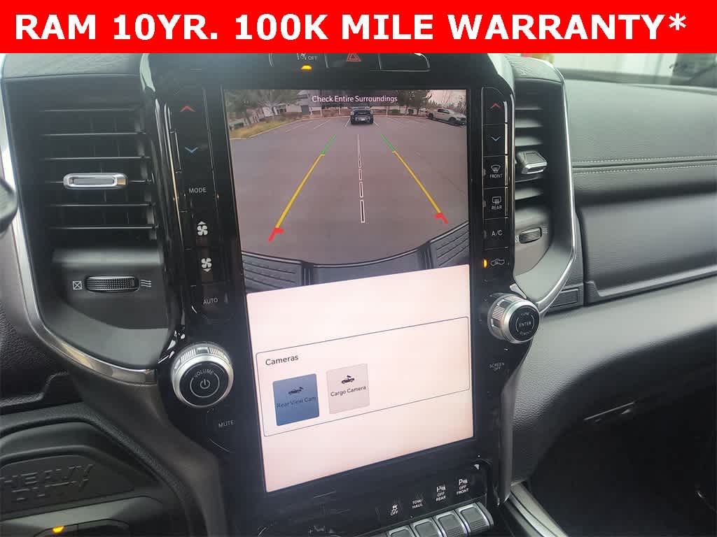 Thumbnail: 2026 RAM 2500 - 17