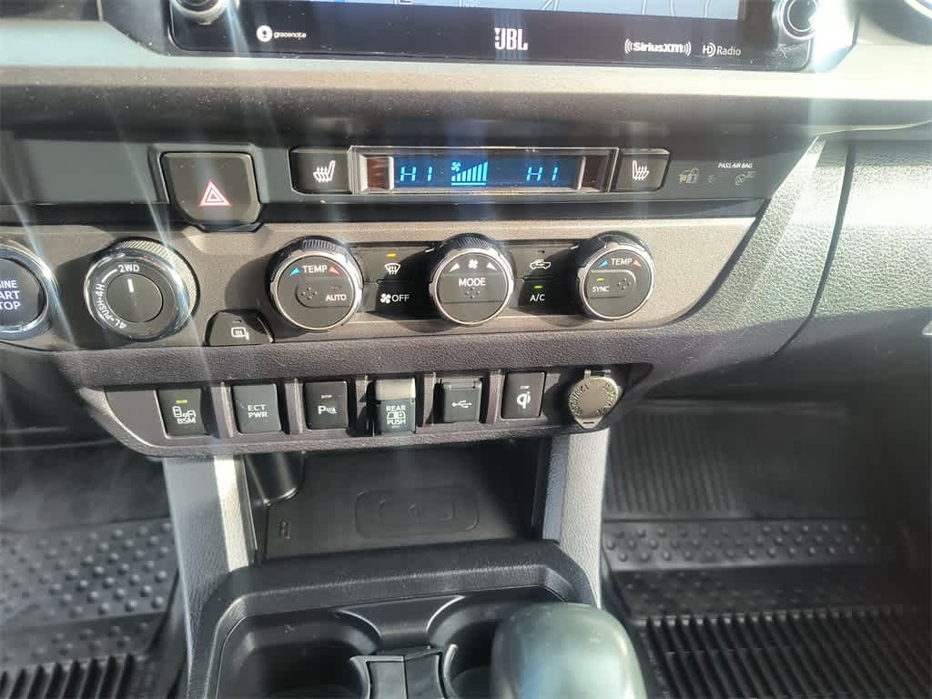 Thumbnail: 2020 Toyota Tacoma - 19