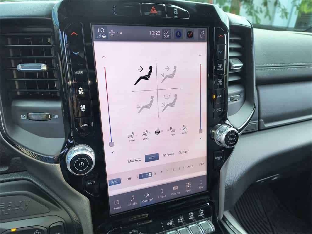 Thumbnail: 2026 RAM 2500 - 19