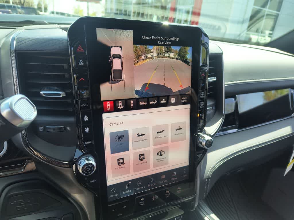 Thumbnail: 2026 RAM 2500 - 17