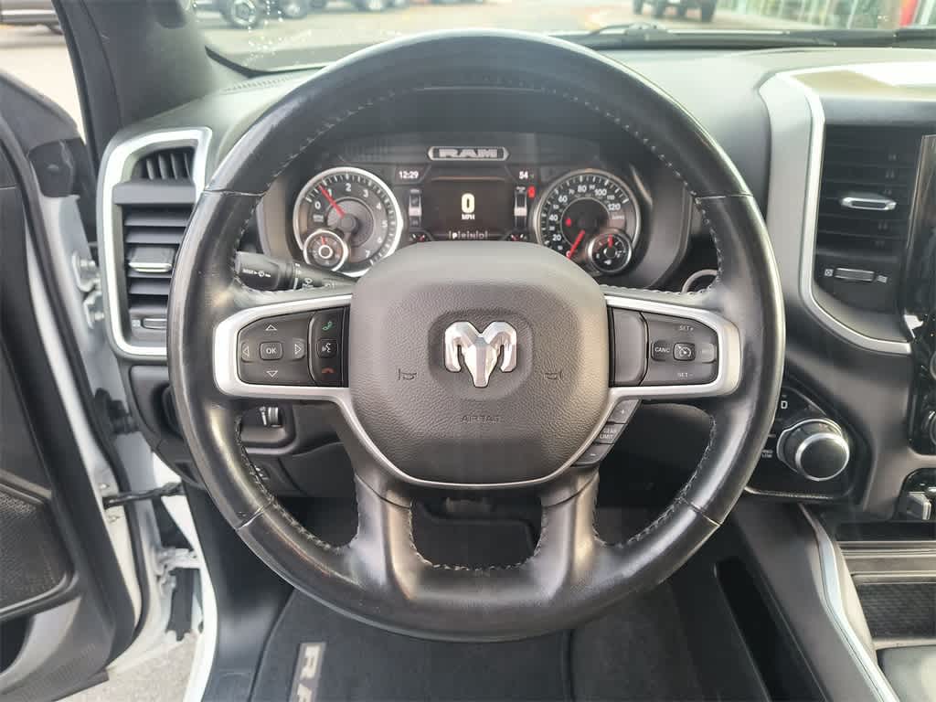 Thumbnail: 2022 RAM 1500 - 14