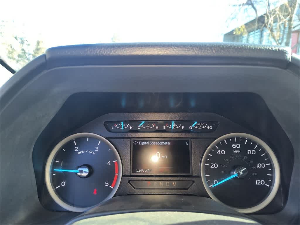 Thumbnail: 2022 Ford Econoline - 15