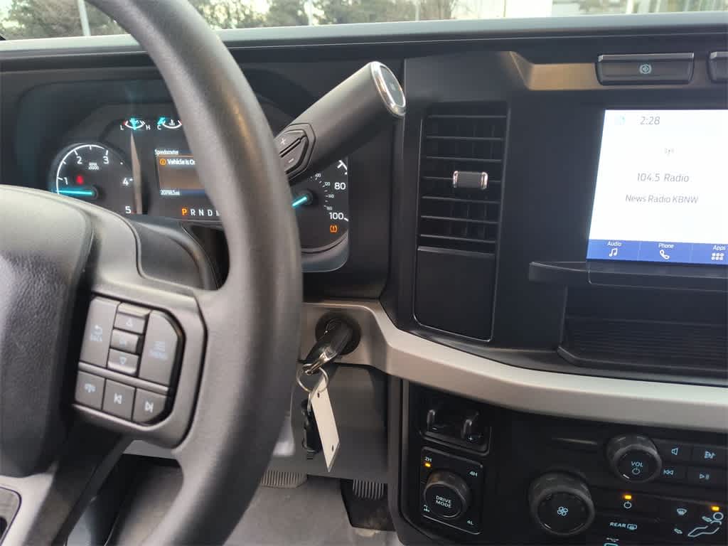 Thumbnail: 2024 Ford Econoline - 19