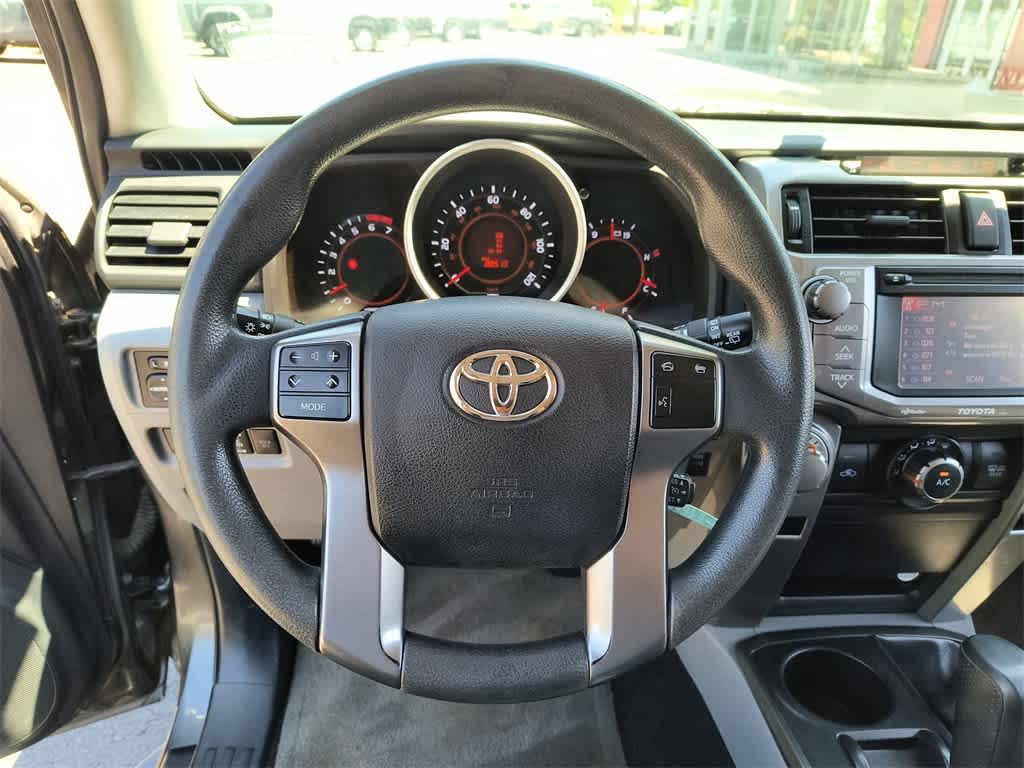 Thumbnail: 2012 Toyota 4Runner - 14