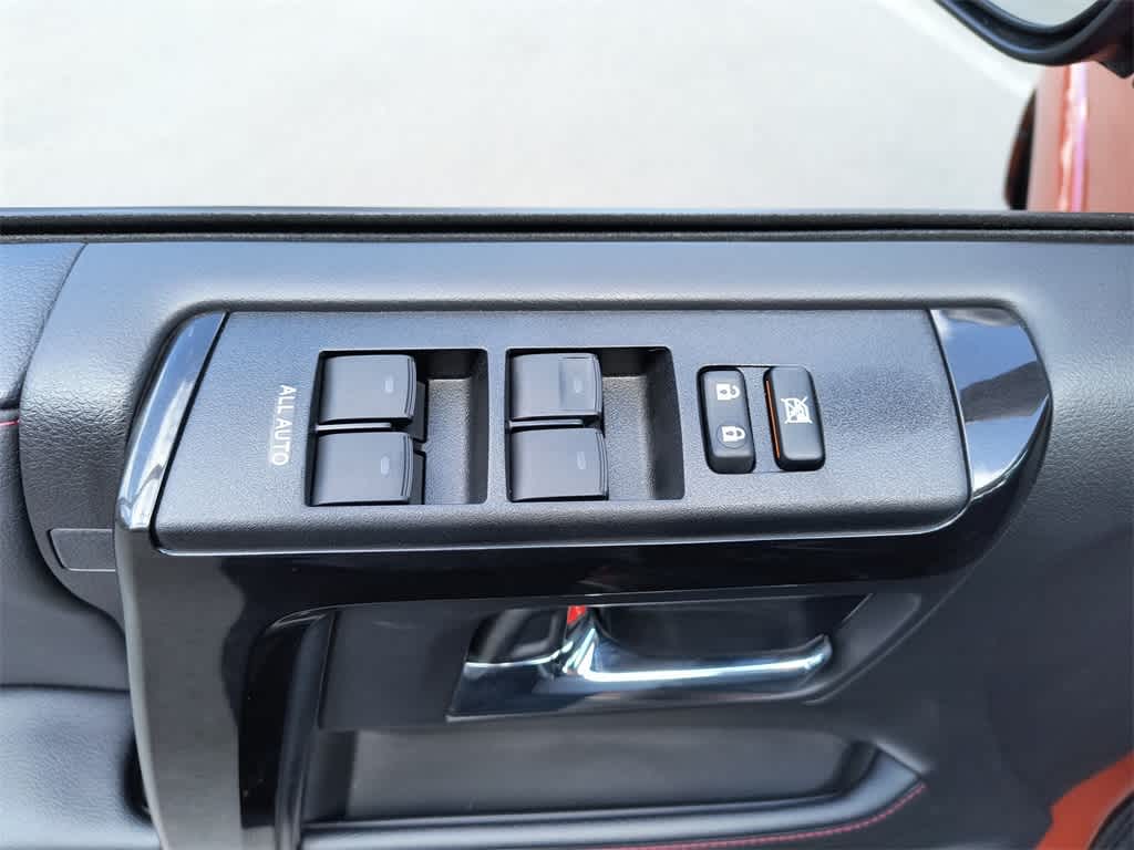 Thumbnail: 2024 Toyota 4Runner - 13