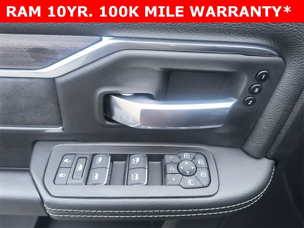 Thumbnail: 2026 RAM 2500 - 13