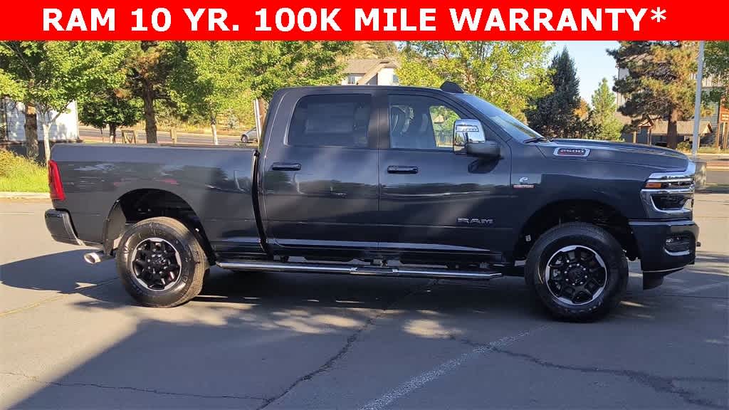 Thumbnail: 2026 RAM 2500 - 2