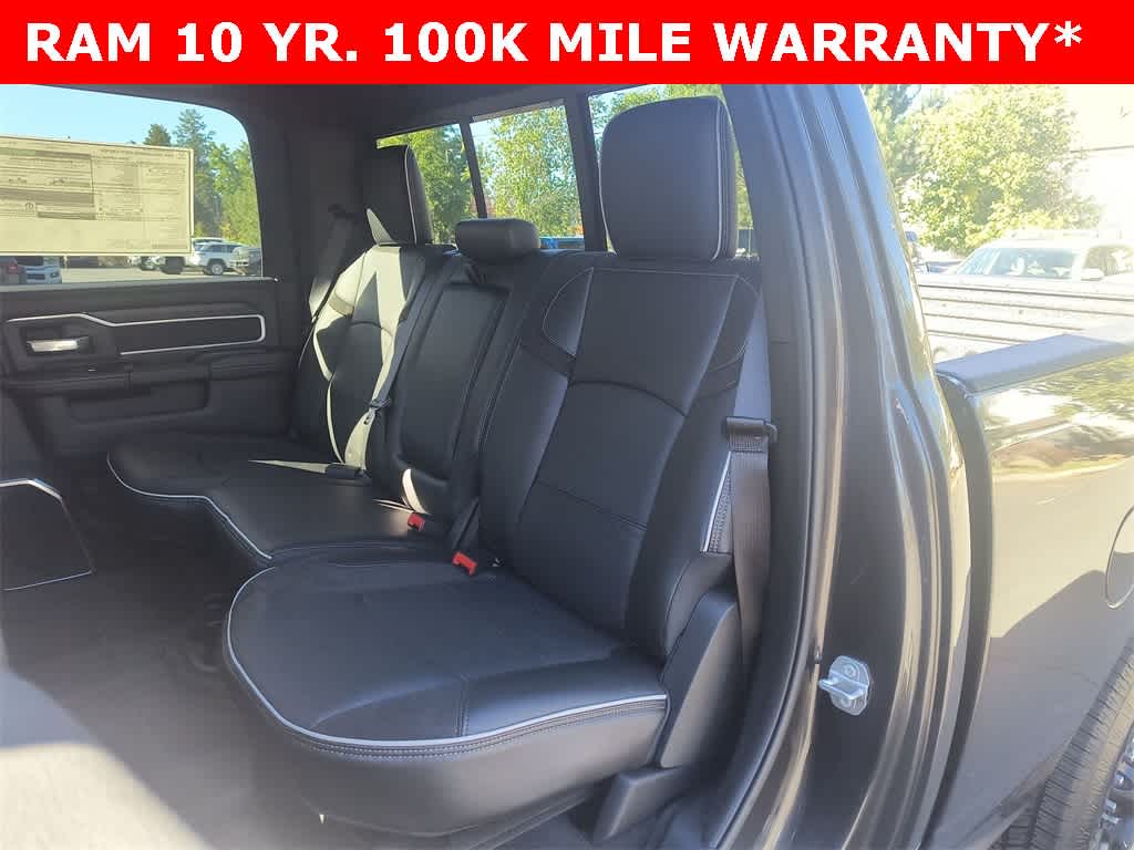 Thumbnail: 2026 RAM 3500 - 23