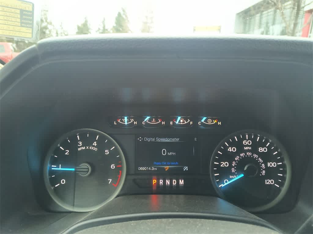 Thumbnail: 2018 Ford F-150 - 8