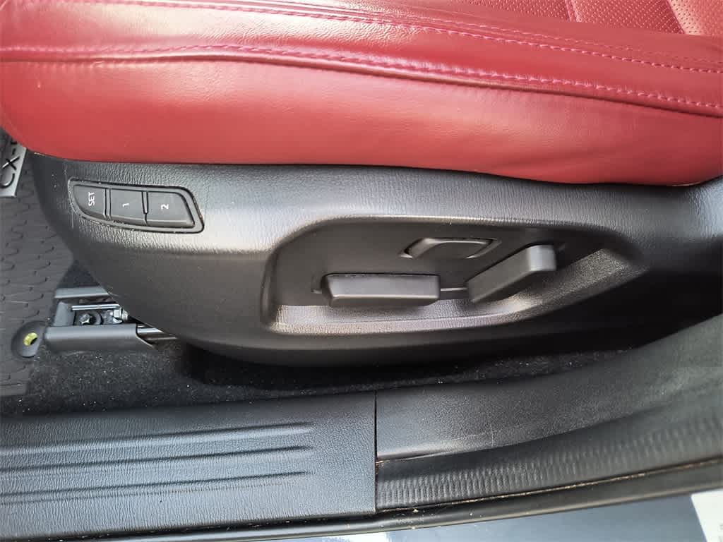 Thumbnail: 2023 Mazda CX-5 - 12