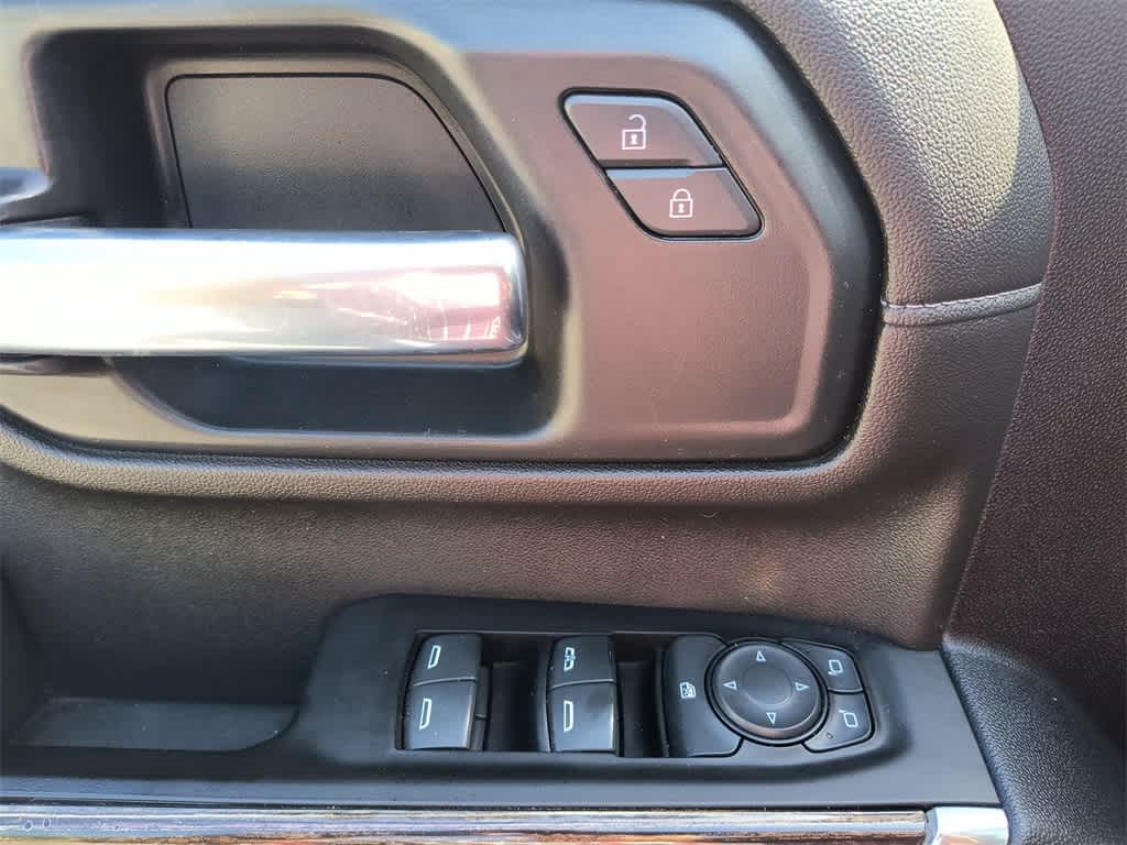 2022 GMC Sierra 3500  13