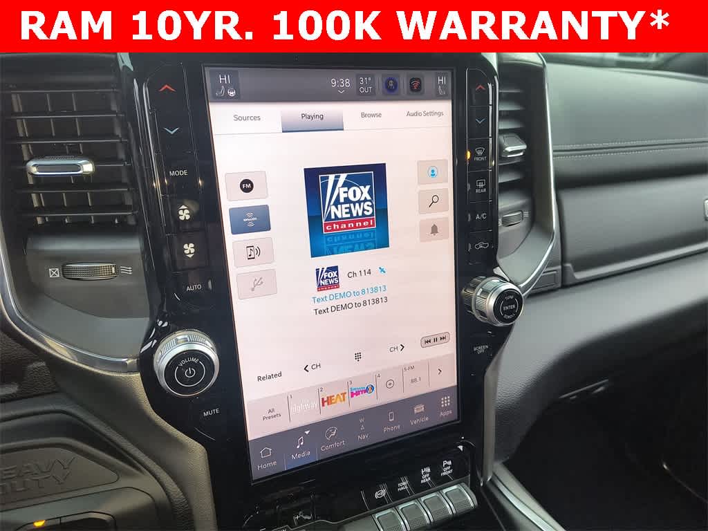 Thumbnail: 2026 RAM 2500 - 16