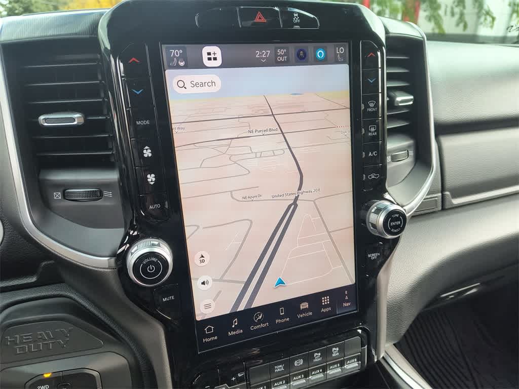 Thumbnail: 2026 RAM 3500 - 18