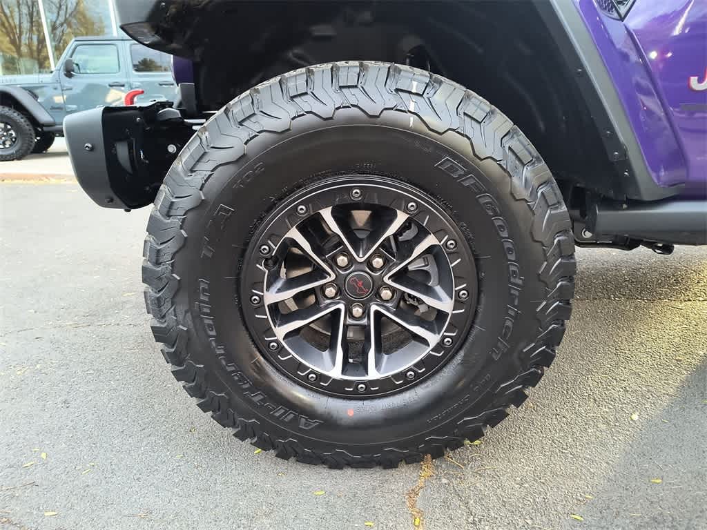 Thumbnail: 2026 Jeep Wrangler - 10