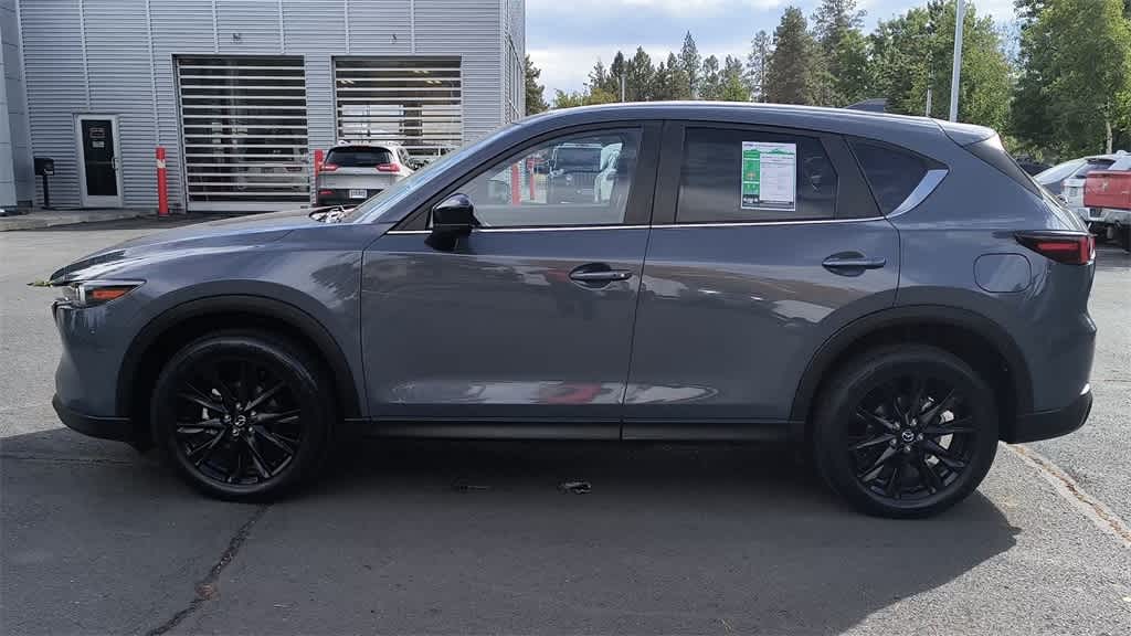 Thumbnail: 2023 Mazda CX-5 - 5
