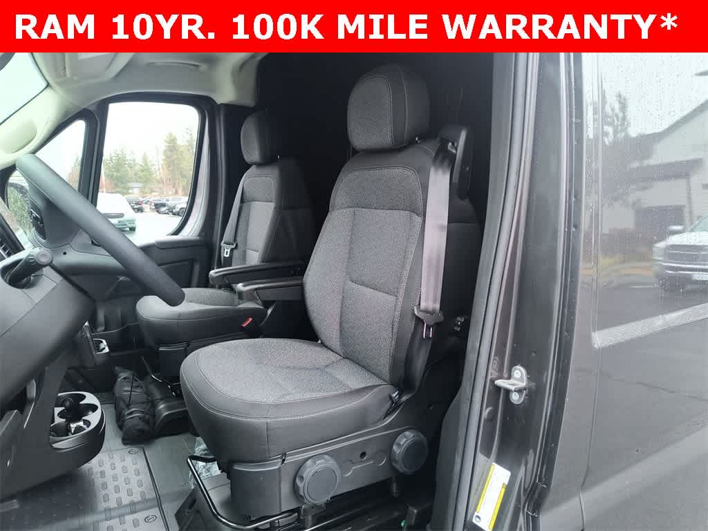 Thumbnail: 2026 RAM ProMaster - 11