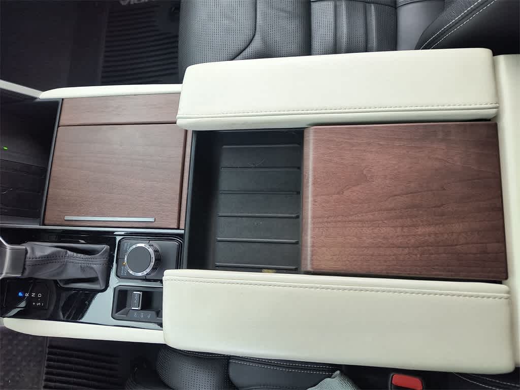 Thumbnail: 2023 Toyota Sequoia - 20