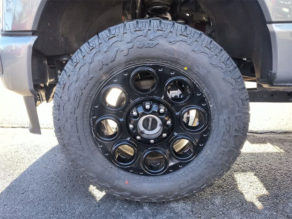 Thumbnail: 2024 Ford Econoline - 11