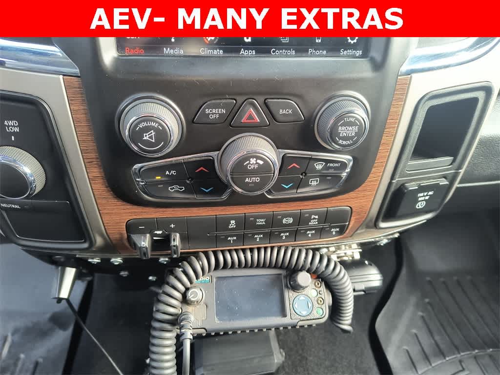 Thumbnail: 2018 RAM 2500 - 18