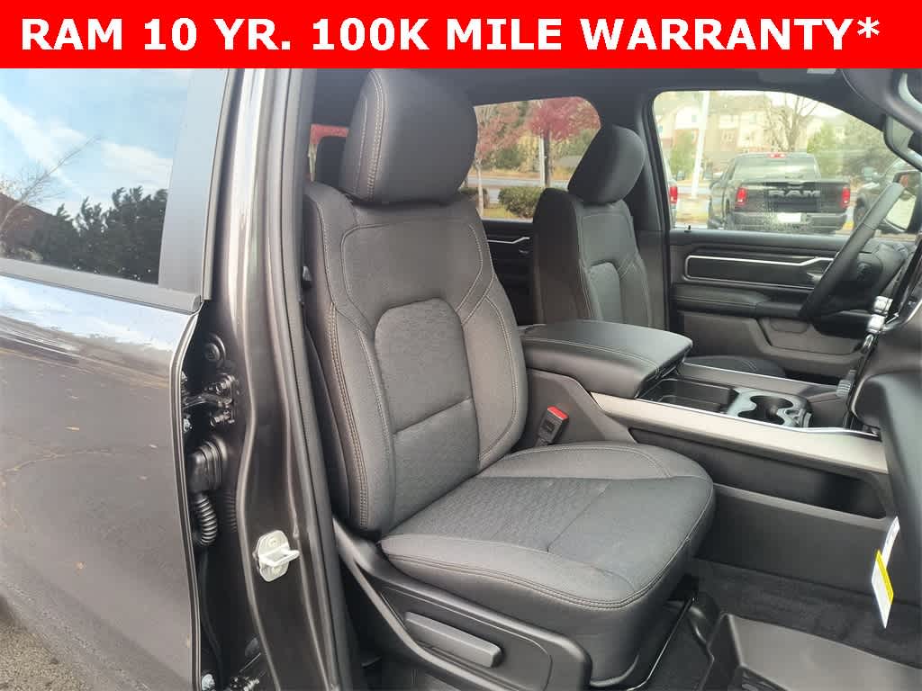 Thumbnail: 2026 RAM 1500 - 25