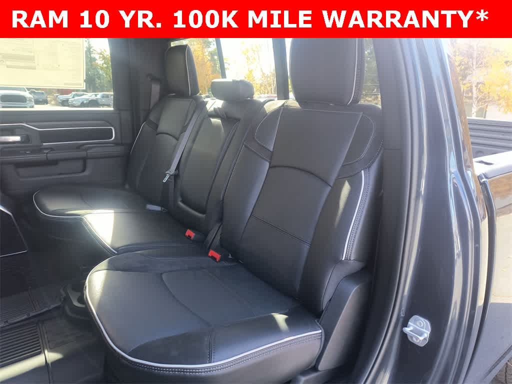 Thumbnail: 2026 RAM 3500 - 23