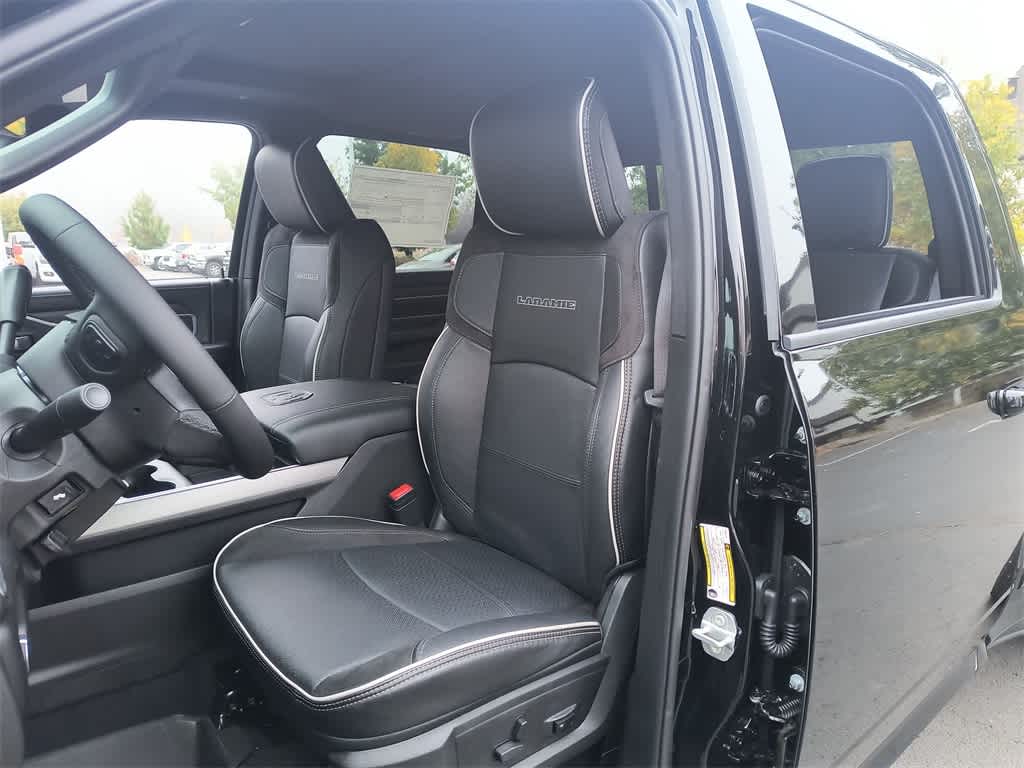 Thumbnail: 2026 RAM 3500 - 11