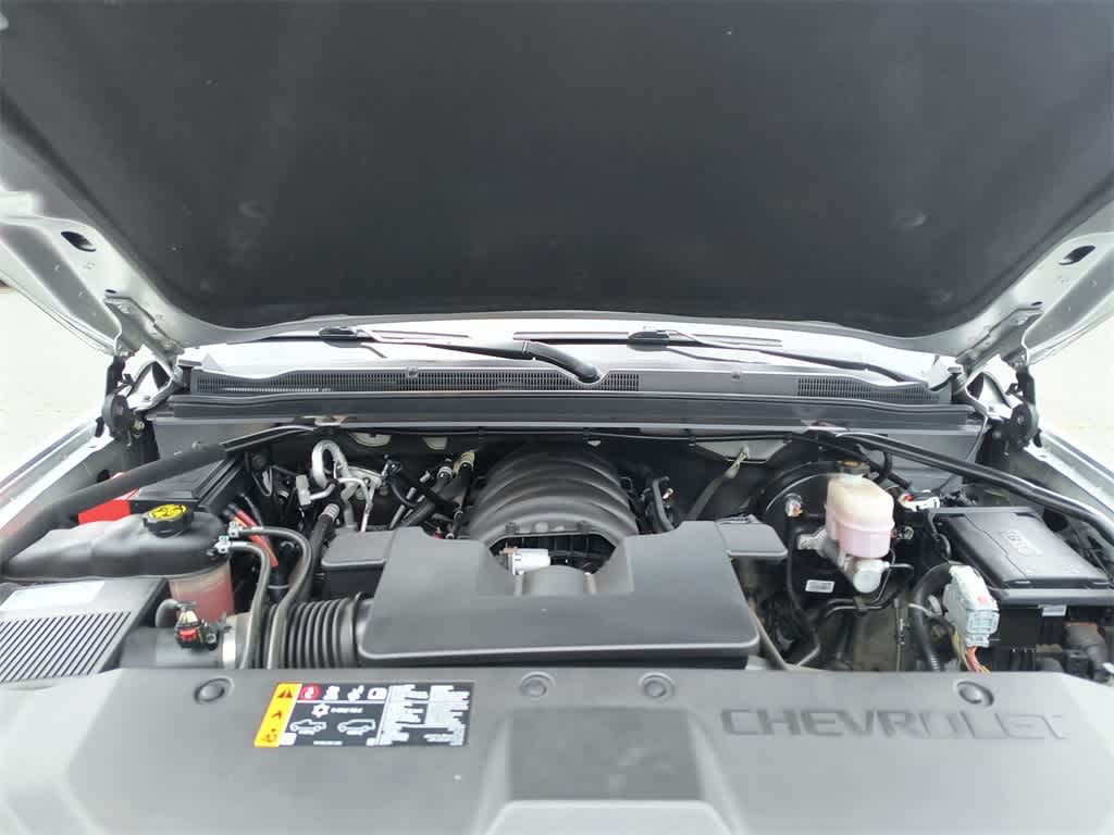 Thumbnail: 2020 Chevrolet Tahoe - 27