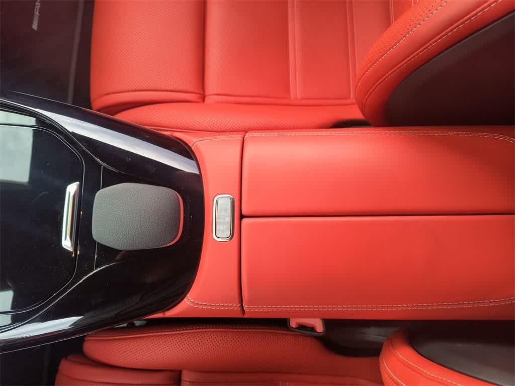 Thumbnail: 2022 Mercedes-Benz SL-Class - 21