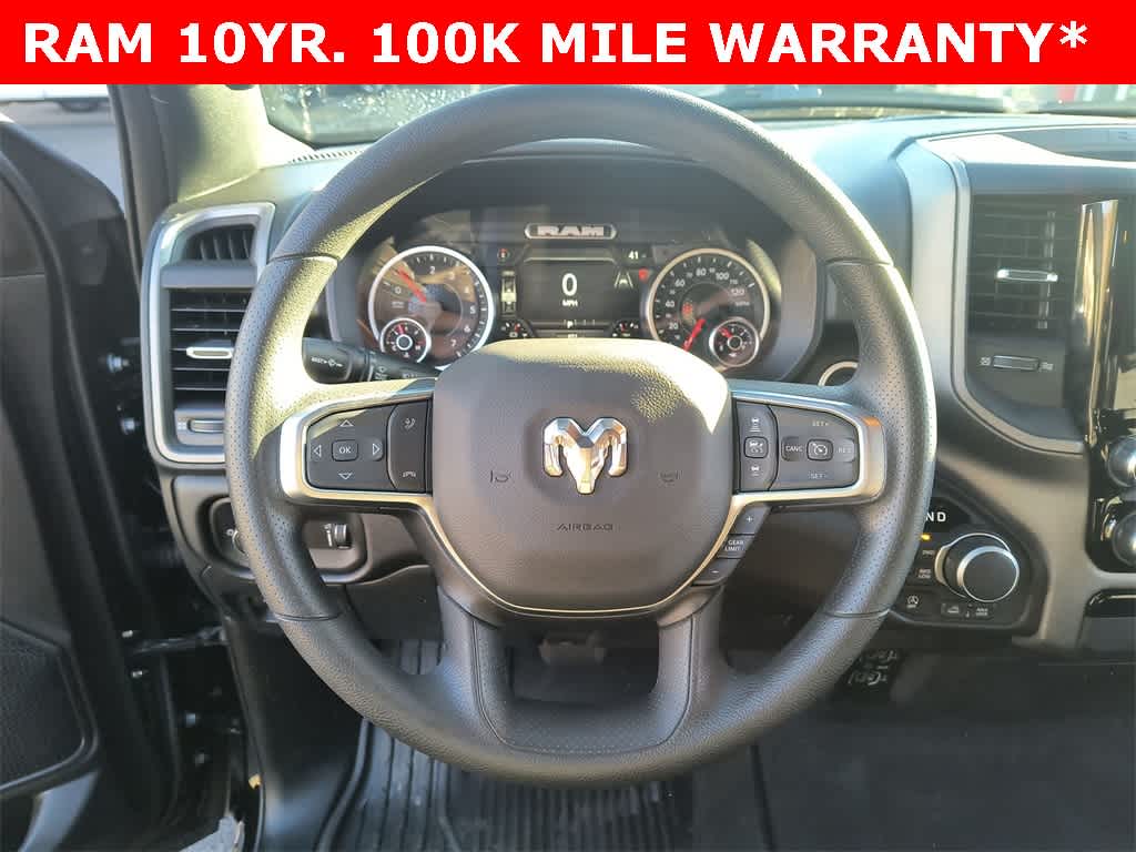 Thumbnail: 2026 RAM 1500 - 14