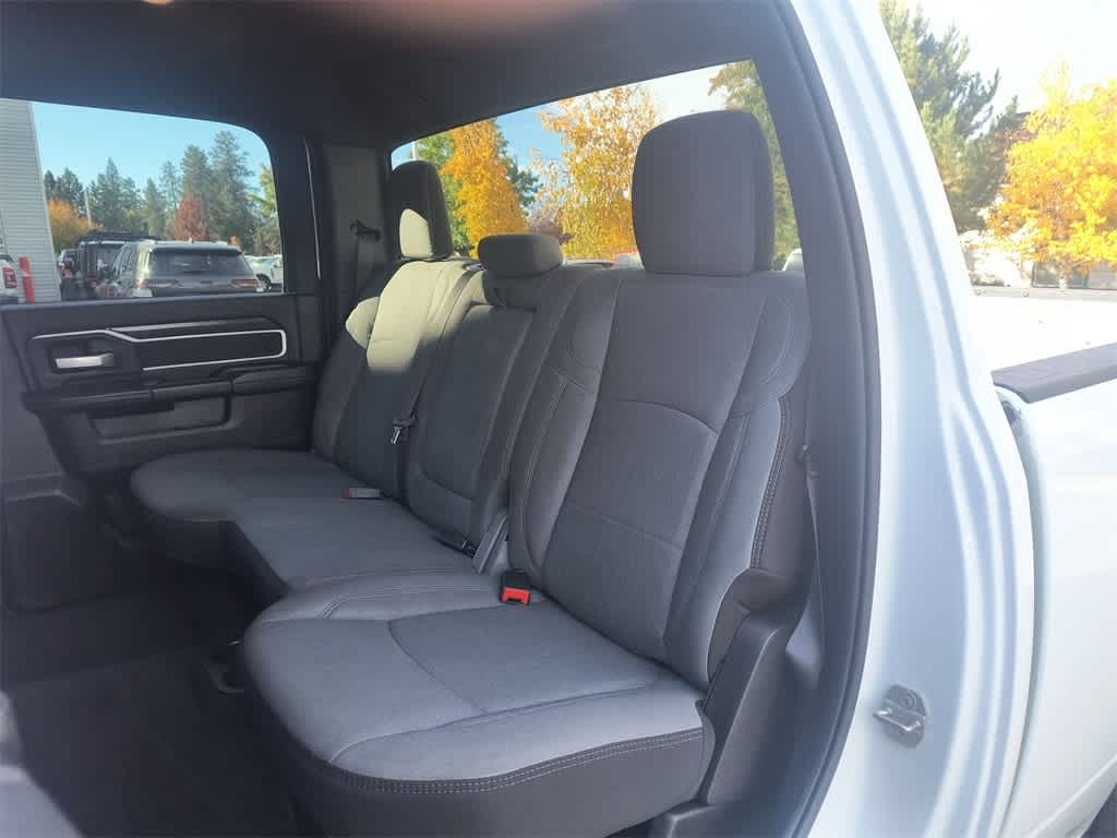 Thumbnail: 2024 RAM 2500 - 21