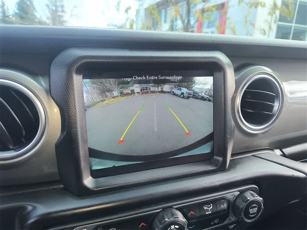 Thumbnail: 2023 Jeep Wrangler - 17