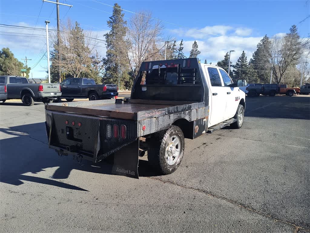 Thumbnail: 2017 RAM 3500 - 6