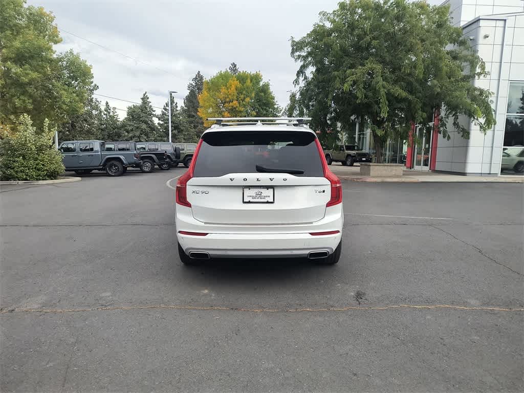 Thumbnail: 2020 Volvo XC90 - 5