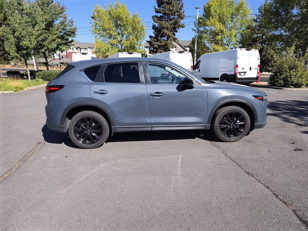 Thumbnail: 2023 Mazda CX-5 - 7