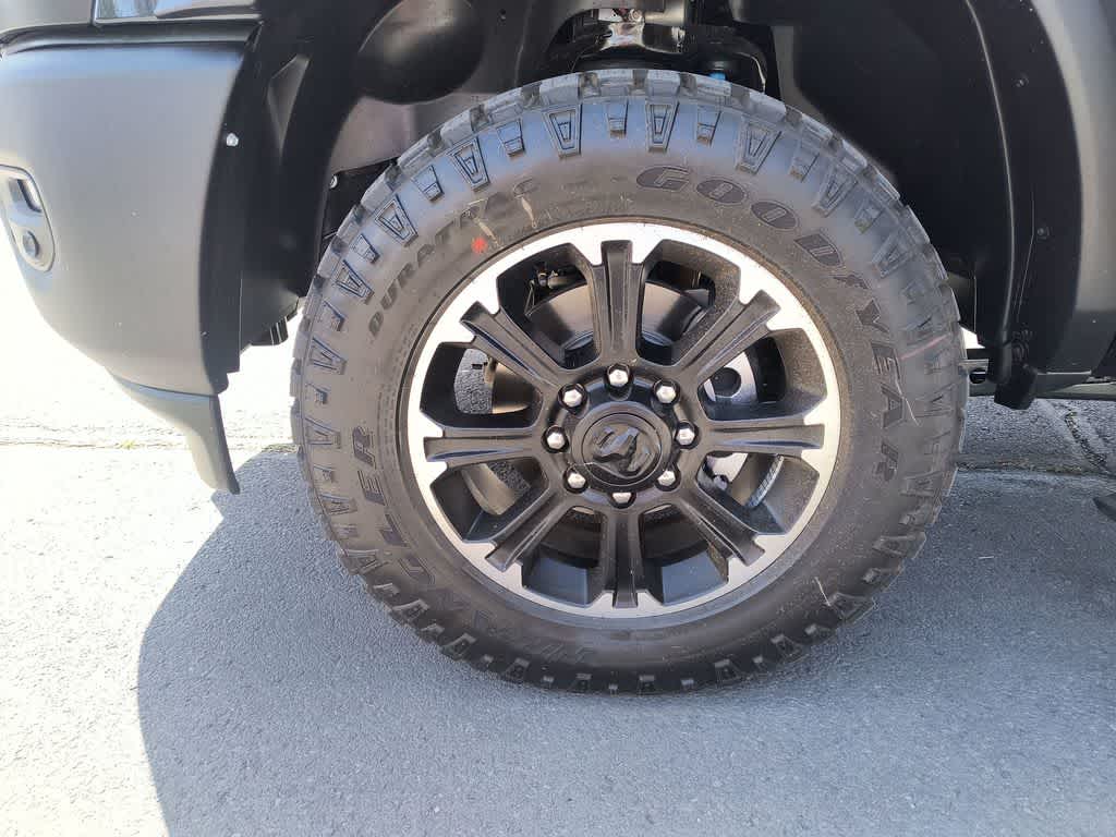 Thumbnail: 2026 RAM 2500 - 10